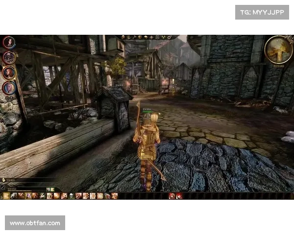 龙腾世纪觉醒游戏技巧提升：五大关键策略助你轻松突破难关