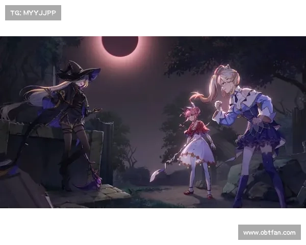 《探秘格里洛克之眼：揭开未知世界的神秘面纱》