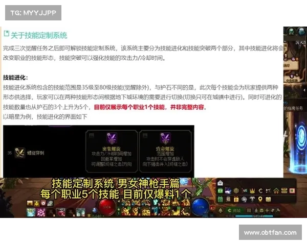 如何在DNF复仇者化魔中突破极限提升战力与技能操作技巧