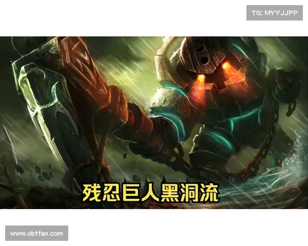 深海泰坦英雄最佳装备选择指南与搭配策略分析