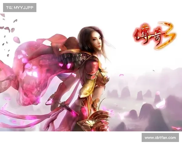 免费畅享经典传奇手游乐趣的终极秘籍分享