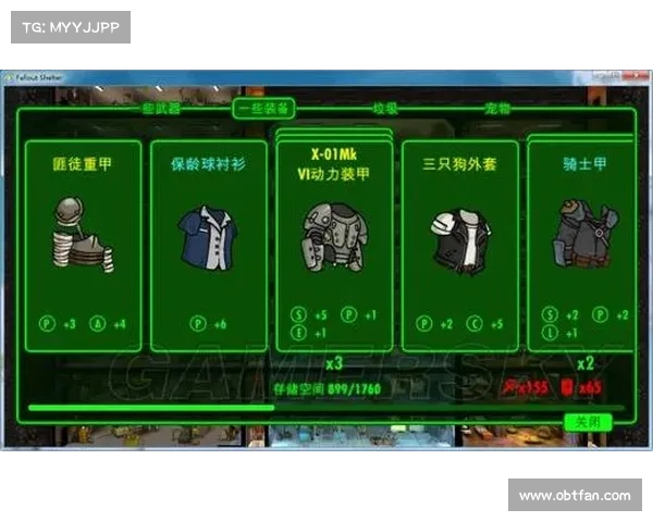 提升辐射避难所生存率的实用技巧与策略分享，助你稳固生存环境