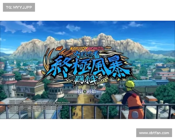 火影忍者羁绊6.0新增强力角色盘点与技能解析