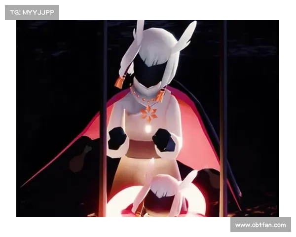 光遇白鸟传说：探寻飞行艺术与自由之美的诗意世界