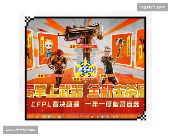 CF活动全新升级，精彩瞬间引爆热血玩家激情，赶快加入体验吧