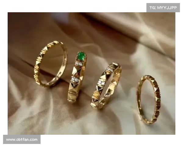 皇家贵族戒指象征意义与历史传承探究