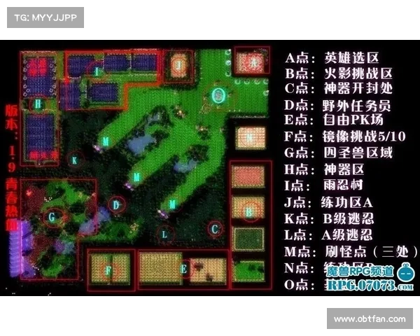 火影羁绊2.0新手必读五大攻略助你快速上手游戏世界 火影羁绊2.0新手必读五大攻略助你快速上手游戏世界