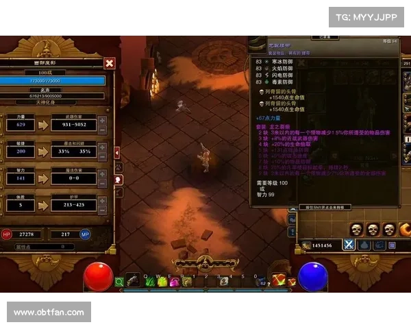 火炬之光2双枪职业玩法解析与精彩技巧分享