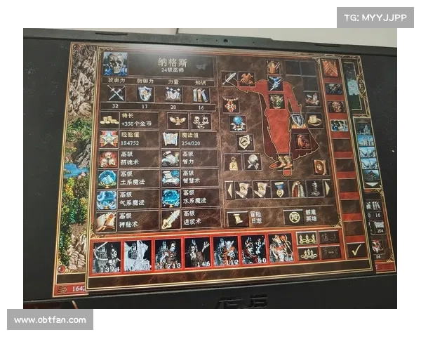 《英雄无敌死亡阴影》终极攻略十大必备要素揭秘助你称霸战场 《英雄无敌死亡阴影》终极攻略十大必备要素揭秘助你称霸战场