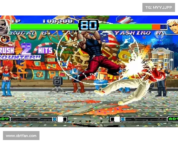 拳皇97隐藏角色全攻略一览