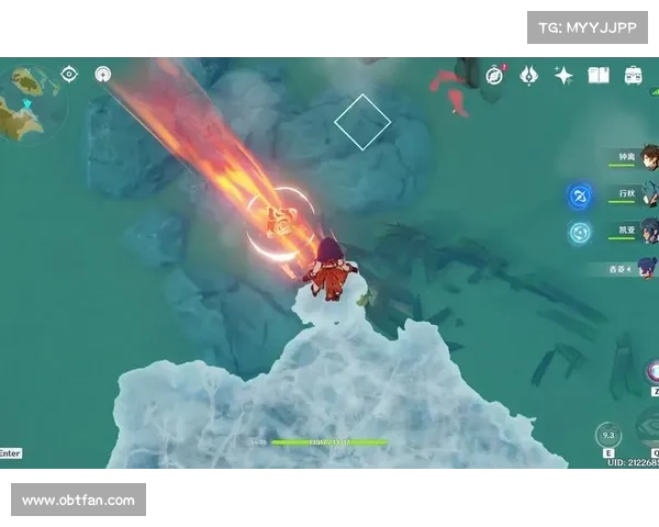 探寻瑶光滩的神秘宝藏与未解之谜开启一场未知冒险之旅