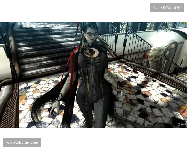 猎天使魔女再临深度解析：七大核心元素值得你探索的精彩世界