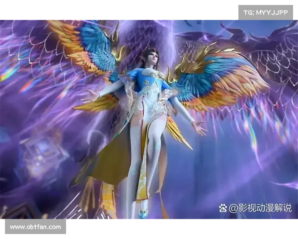 探索斗破苍穹OL新职业的无限潜力与成长之路 探索斗破苍穹OL新职业的无限潜力与成长之路