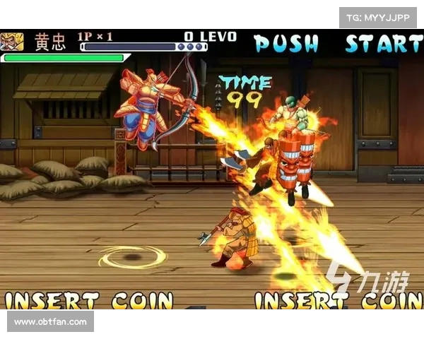 2013年热门网游推荐回顾 这些游戏值得你现在还去玩