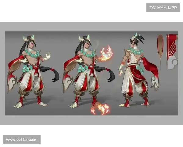 探索英雄联盟地图与角色设计技巧提升游戏体验与策略深度