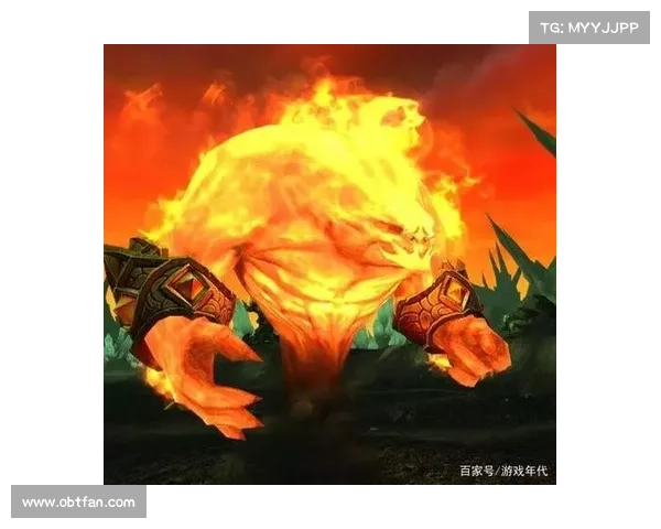 魔兽世界元素太初之秘探索与背后隐藏的古老力量