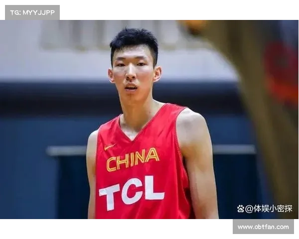 周琦加盟新疆的五大关键因素深度解析及未来展望