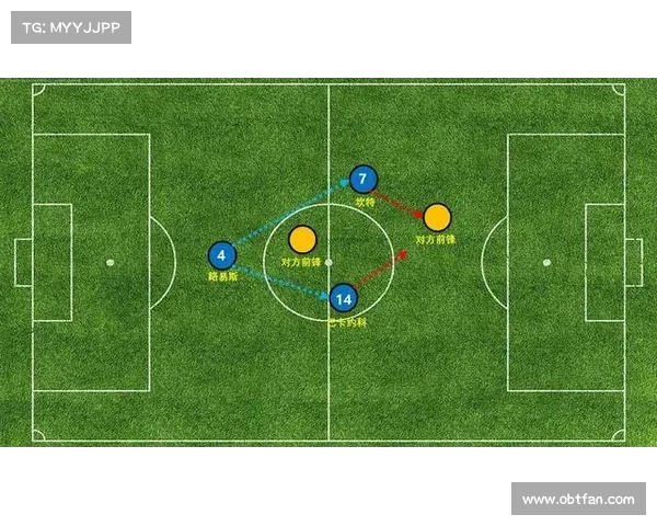 大卫路易斯的踢球位置演变与战术价值深度剖析