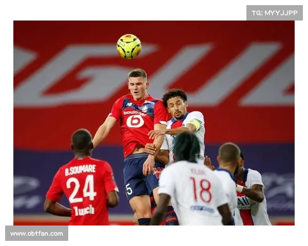 揭秘2021法甲冠军里尔崛起之路与团队成功关键要素分析深度解 揭秘2021法甲冠军里尔崛起之路与团队成功关键要素分析深度解