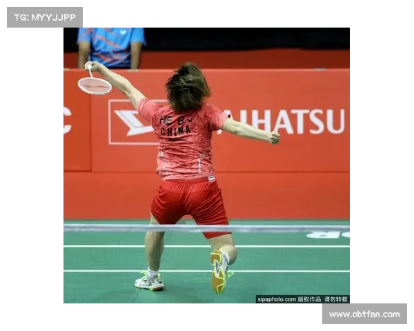 大马羽毛球超级1000赛五大技巧解析助你提升竞技水平