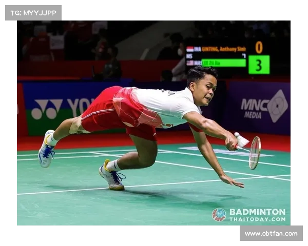 大马羽毛球超级1000赛精彩瞬间回顾与技术分析