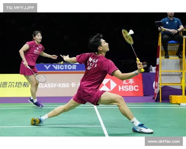 大马羽球赛五大看点深度解析与赛场趋势分析