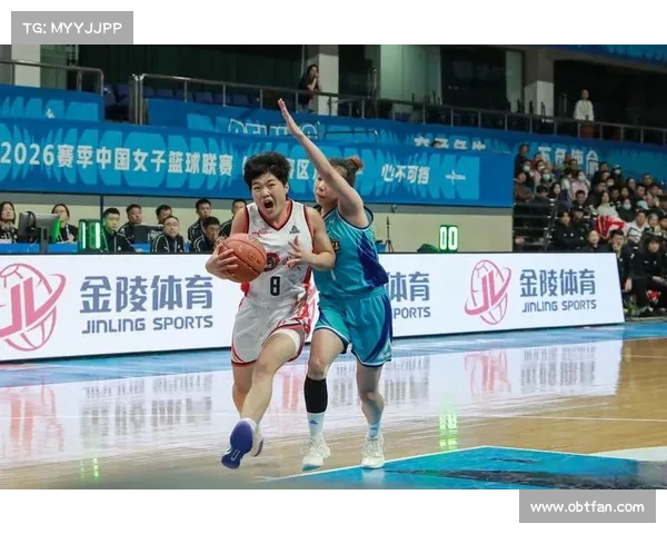如何从比赛数据中解读WCBA常规赛的战术走势与球队表现 如何从比赛数据中解读WCBA常规赛的战术走势与球队表现